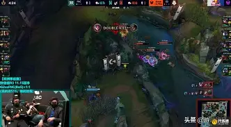 开云官网-FNC翻盘G2，Ming关键团战开团秒人顶尖较量2025世界赛，让粉丝疯狂欢呼