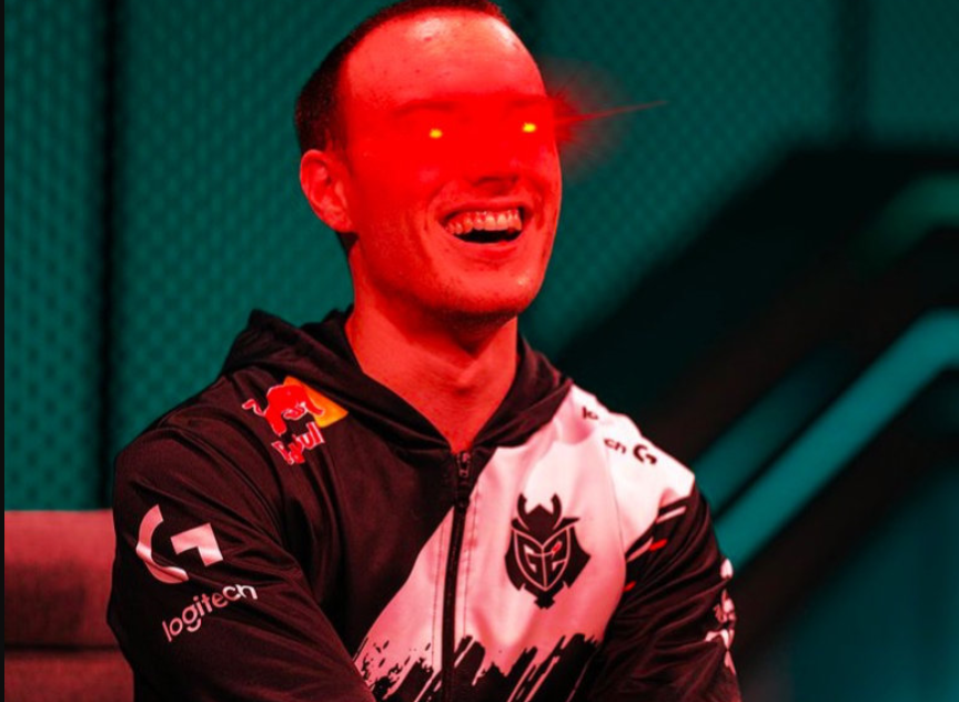 开云体育登录-100T翻盘V5，Caps拿下关键大龙峡谷大战入围赛，点燃全场激情